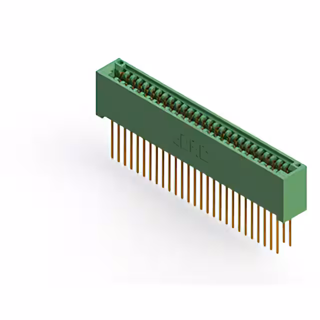 845-054-540-201 EDAC Inc.  Edgeboard Connectors